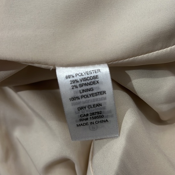 Plaid Maison d’Amélie Paris Blazer - Picture 4 of 9